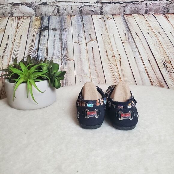 NWOT Bobs Dog Slip Ons - Picture 4 of 7